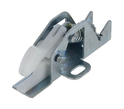 Seguro de la puerta de la cajuela DT Spare Parts 3.85028