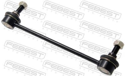 Travesaños/barras, estabilizador FEBEST 0423-DAF