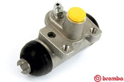 Cilindro de freno de rueda BREMBO A 12 587