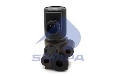 Válvula Solenoide SAMPA 096.2395
