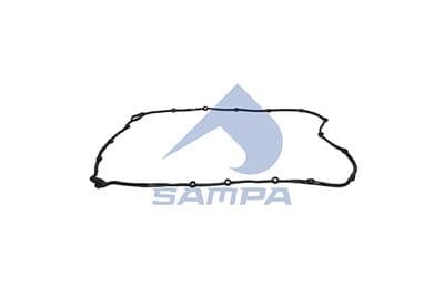 Junta cabeza de motor SAMPA 010.2384