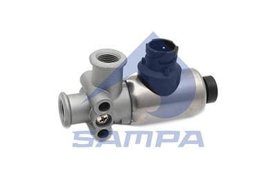 Válvula Solenoide SAMPA 091.279