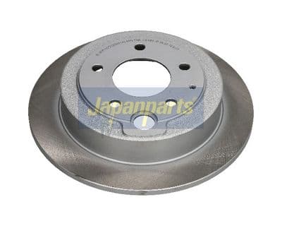 Disco de freno JAPANPARTS DP-326C
