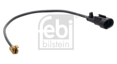 Contacto de aviso, desgaste de balatas de frenos FEBI BILSTEIN 35448