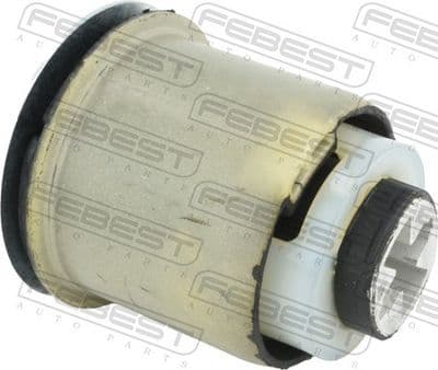 Suspensión, cuerpo del eje FEBEST RNAB-020