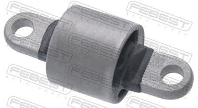 Horquilla de suspensión FEBEST MZAB-044