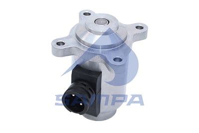Válvula Solenoide SAMPA 096.2608
