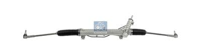 Sistema de dirección DT Spare Parts 13.26050