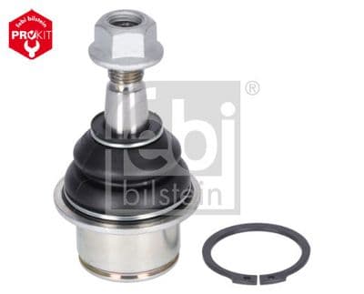 Rótula de suspensión/carga FEBI BILSTEIN 41082