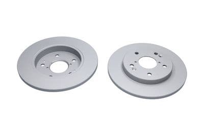 Disco de freno Kavo Parts BR-10353-C