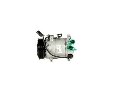 Compresor, aire acondicionado MAHLE ACP 1792 000S