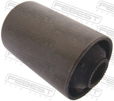 Casquillo del buje, muelle FEBEST TAB-277