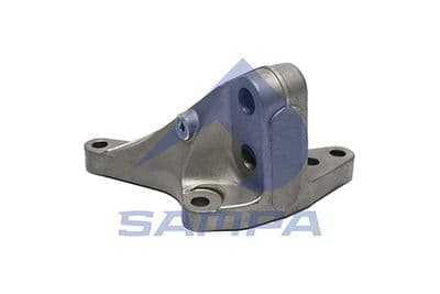 Soporte elástico, suspensión del motor SAMPA 030.1061