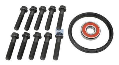 Juego de reparación, volante DT Spare Parts 3.90202
