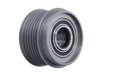 Rueda libre del alternador VALEO 588058