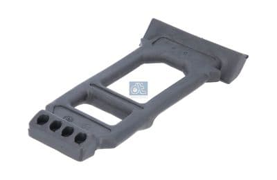 Banda tensora, salpicadera DT Spare Parts 2.71119