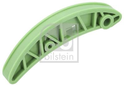 Guía deslizante, cadena de accionamiento (bomba de aceite) FEBI BILSTEIN 1001192