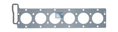 Junta, culata de cilindro DT Spare Parts 3.12104