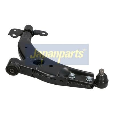Brazo oscilante, suspensión de ruedas JAPANPARTS BS-K28L