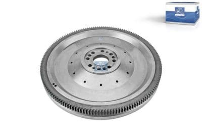 Volante motor DT Spare Parts 1.10466