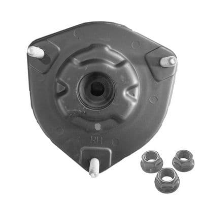 Base de amortiguador CTR GA0027R