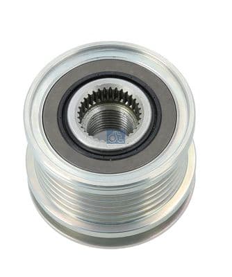 Polea, alternador DT Spare Parts 11.80312