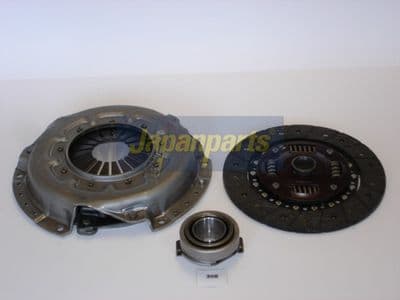 Kit de clutch JAPANPARTS KF-308