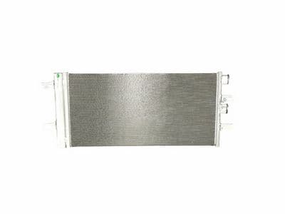 Condensador, aire acondicionado MAHLE AC 892 000S