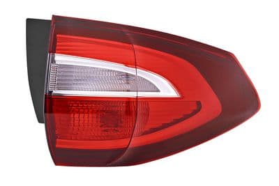 Piloto posterior VALEO 047031