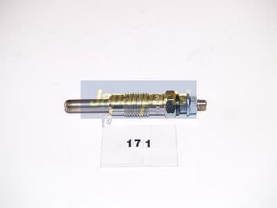 Bujía de precalentamiento JAPANPARTS PI171