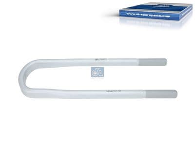 Brida de la ballesta DT Spare Parts 6.11127