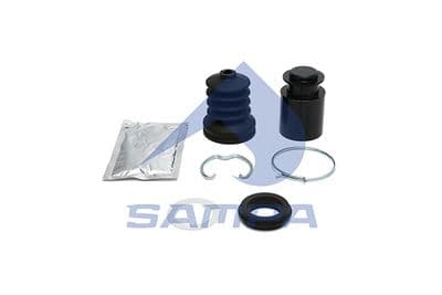 Juego de reparación, servoembrague SAMPA 092.881