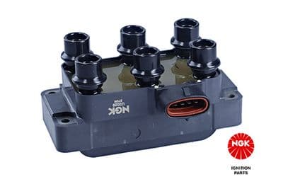 Bobina de encendido NGK 48110