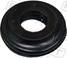 Sello, tornillos de tapa de culata de cilindro FEBEST 19401-001