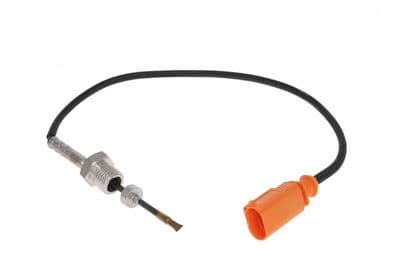Sensor, de temperatura de gas de escape VALEO 369078