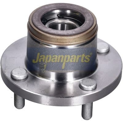 Juego de balero de rueda JAPANPARTS KK-0367JM