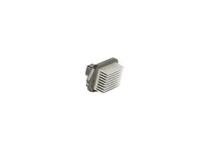 Regulador, ventilador del interior MAHLE ABR 213 000S