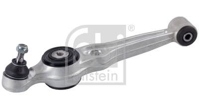 Brazo oscilante, suspensión de ruedas FEBI BILSTEIN 19849