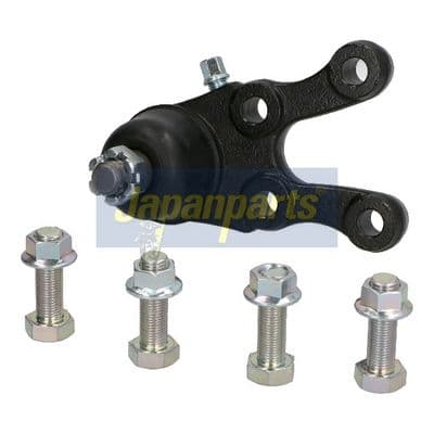Rótula de suspensión/carga JAPANPARTS BJ-H17R