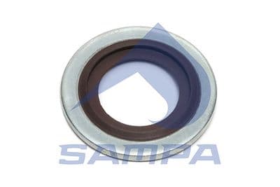 Cinta de sellado SAMPA 115.915