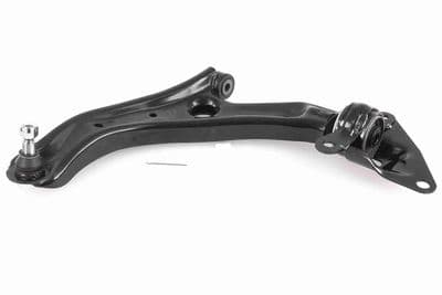 Brazo oscilante, suspensión de ruedas ACKOJA A26-1142