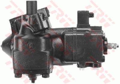 Sistema de dirección TRW JRB101