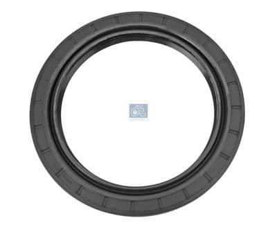Retén para ejes, cubo de rueda DT Spare Parts 6.54050