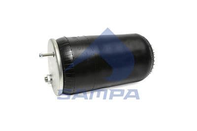 Cubrepolvo, suspensión neumática SAMPA SP 551857-02