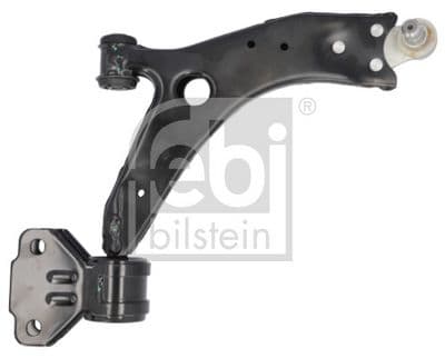 Brazo oscilante, suspensión de ruedas FEBI BILSTEIN 1007766