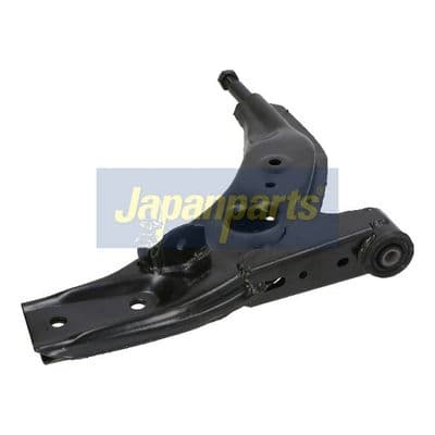 Brazo oscilante, suspensión de ruedas JAPANPARTS BS-306R