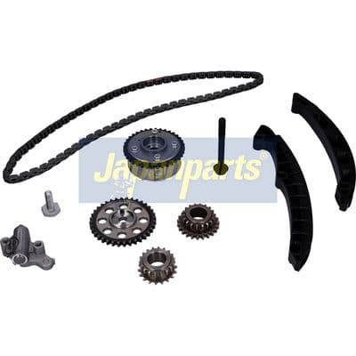 Juego de cadena de distribución JAPANPARTS KDK-0909V