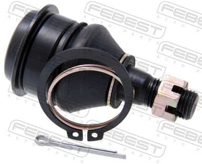 Rótula de suspensión/carga FEBEST 0220-P11