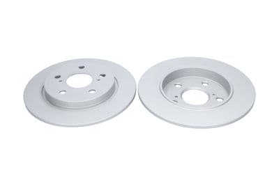 Disco de freno Kavo Parts BR-9570-C