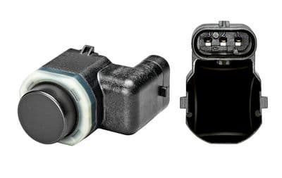 Sensor, auxiliar de estacionamiento VALEO 890006
